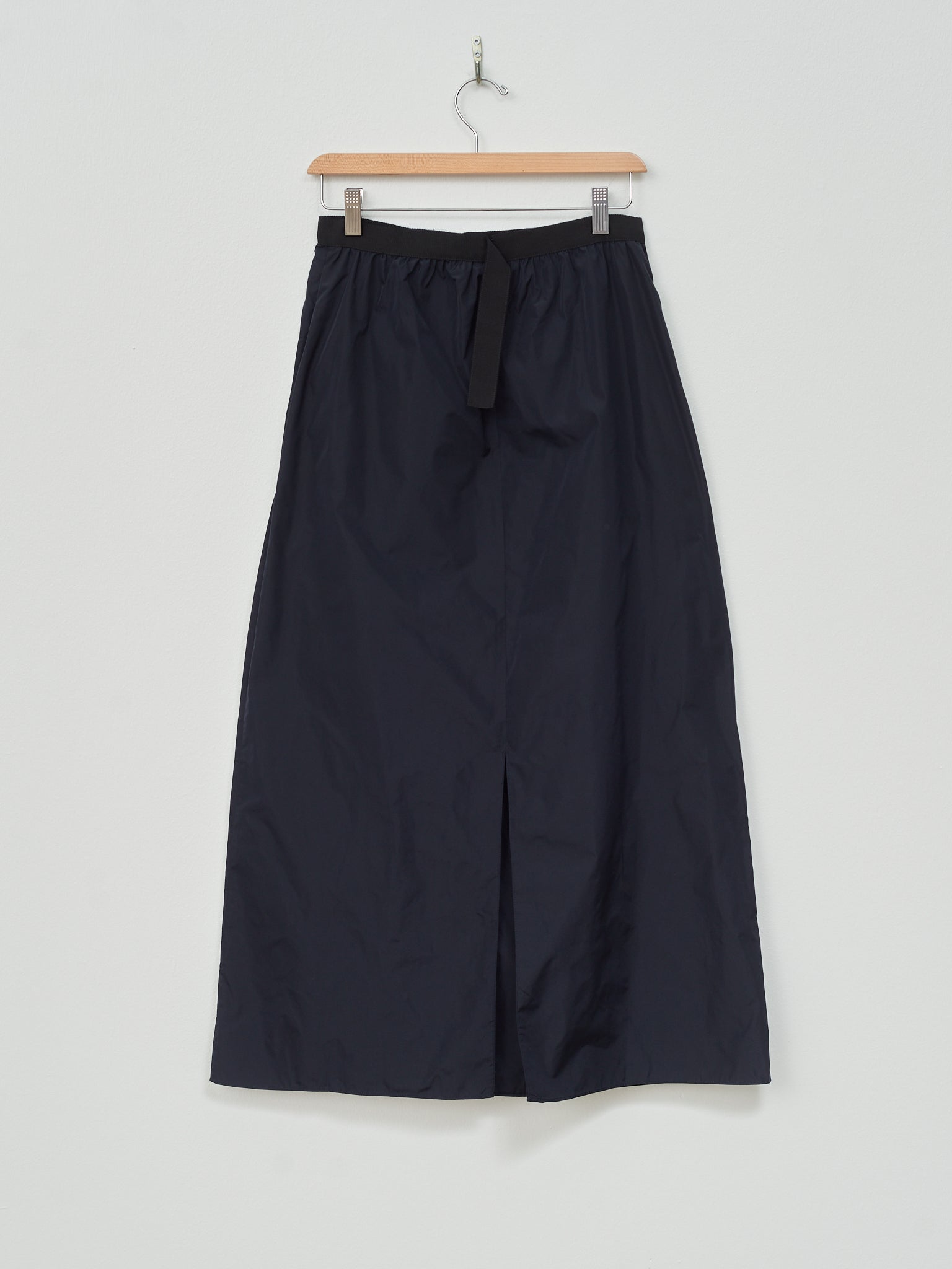 Namu Shop - Sofie D'Hoore Samuel Pencil Skirt - Midnight