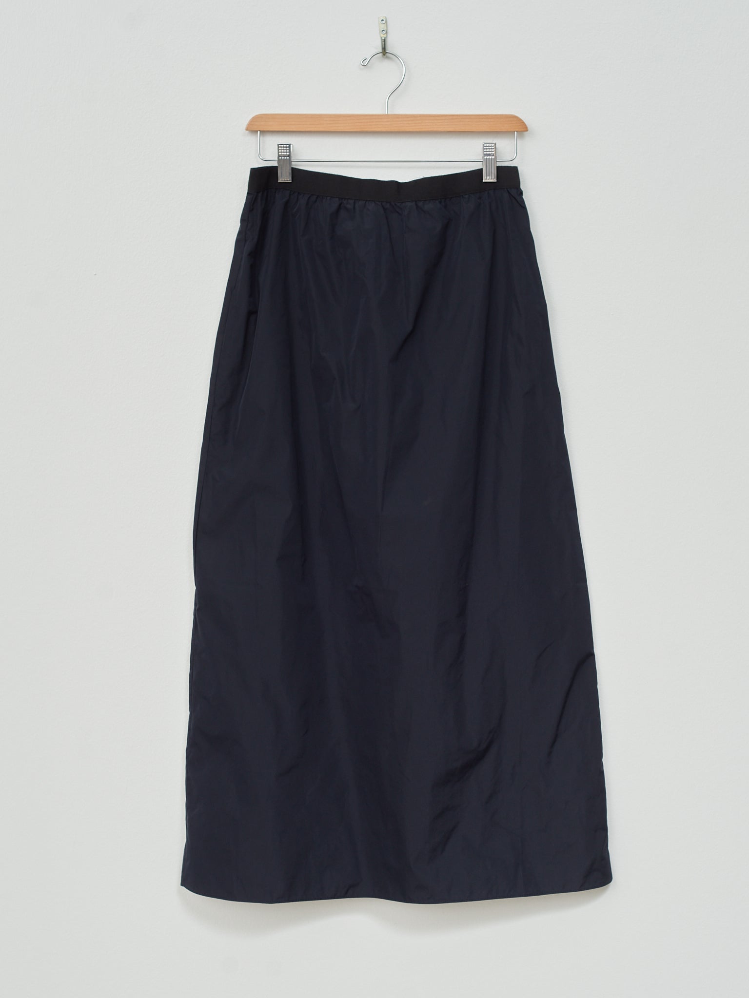 Namu Shop - Sofie D'Hoore Samuel Pencil Skirt - Midnight