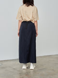 Namu Shop - Sofie D'Hoore Tilly SS Tee - Nude