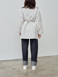 Namu Shop - Sofie D'Hoore Folk Sneaker - Cloud
