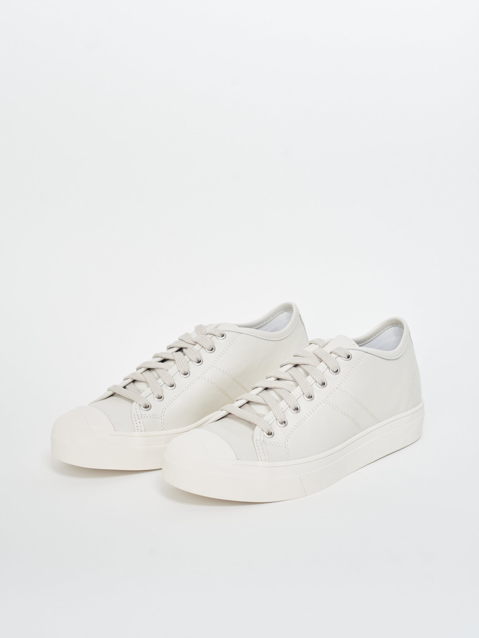 Namu Shop - Sofie D'Hoore Folk Sneaker - Cloud