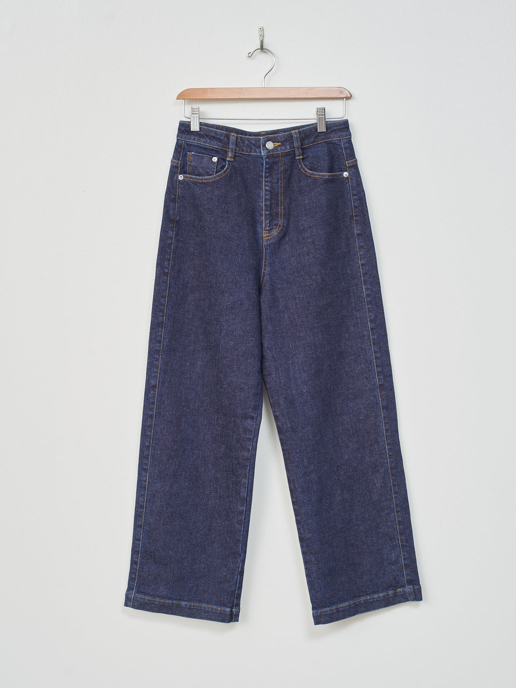 Namu Shop - Nicholson & Nicholson SOPHIA Jeans - Blue