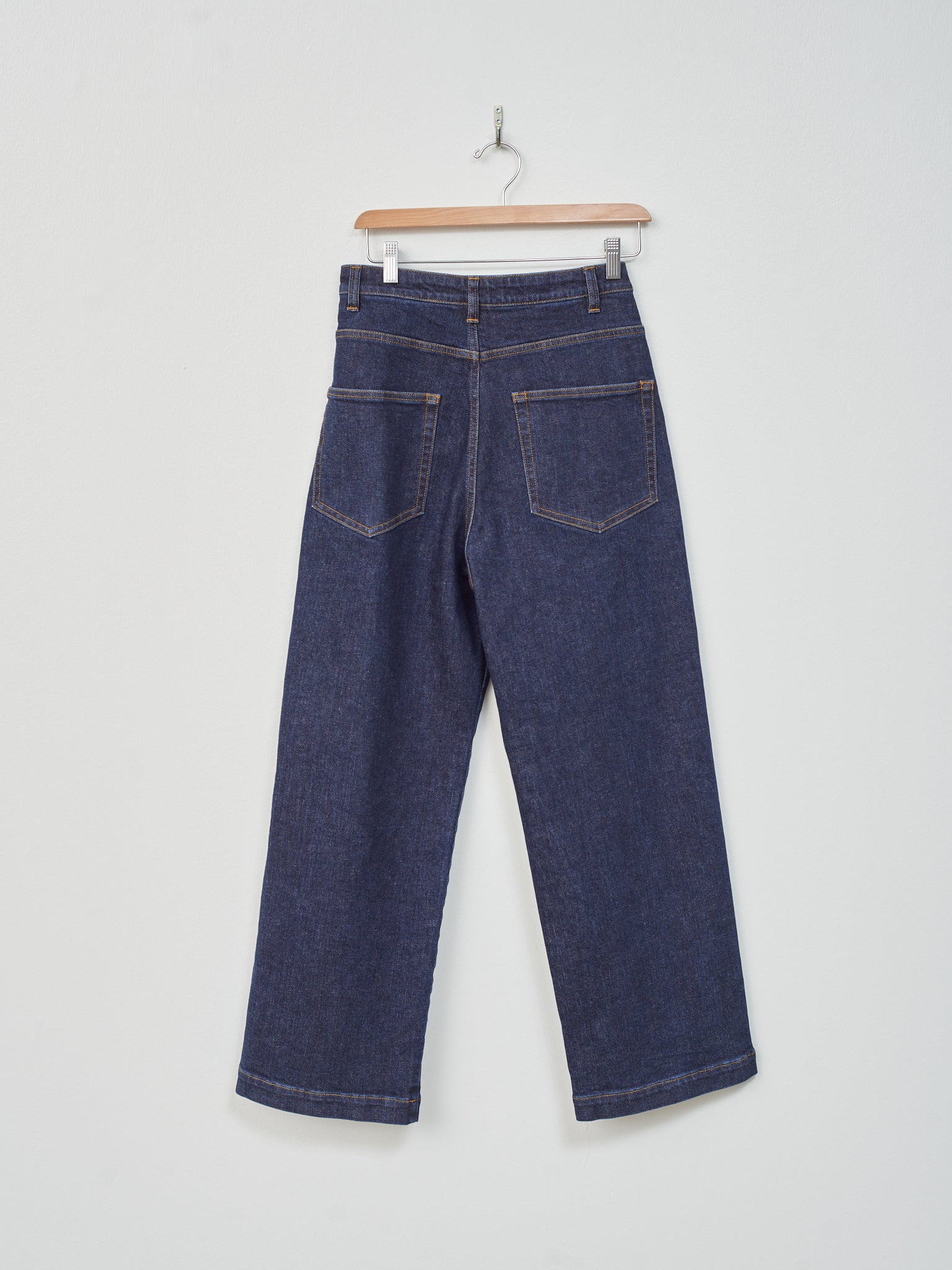 Namu Shop - Nicholson & Nicholson SOPHIA Jeans - Blue