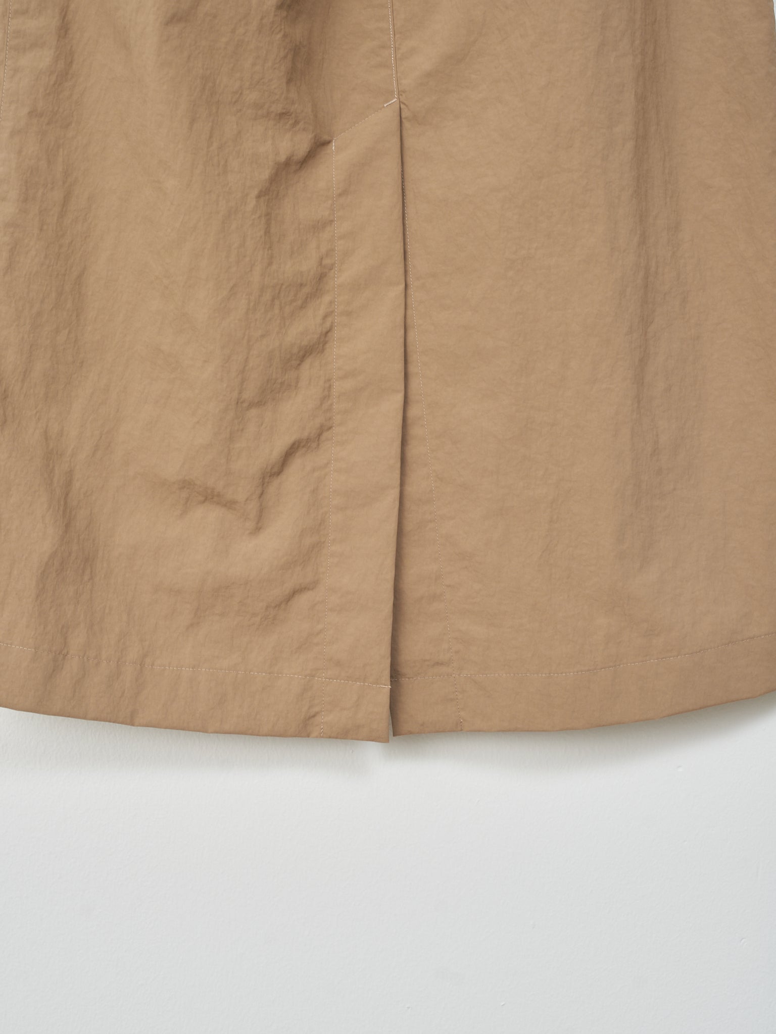 Namu Shop - Nicholson & Nicholson CHERRY Skirt - Brown