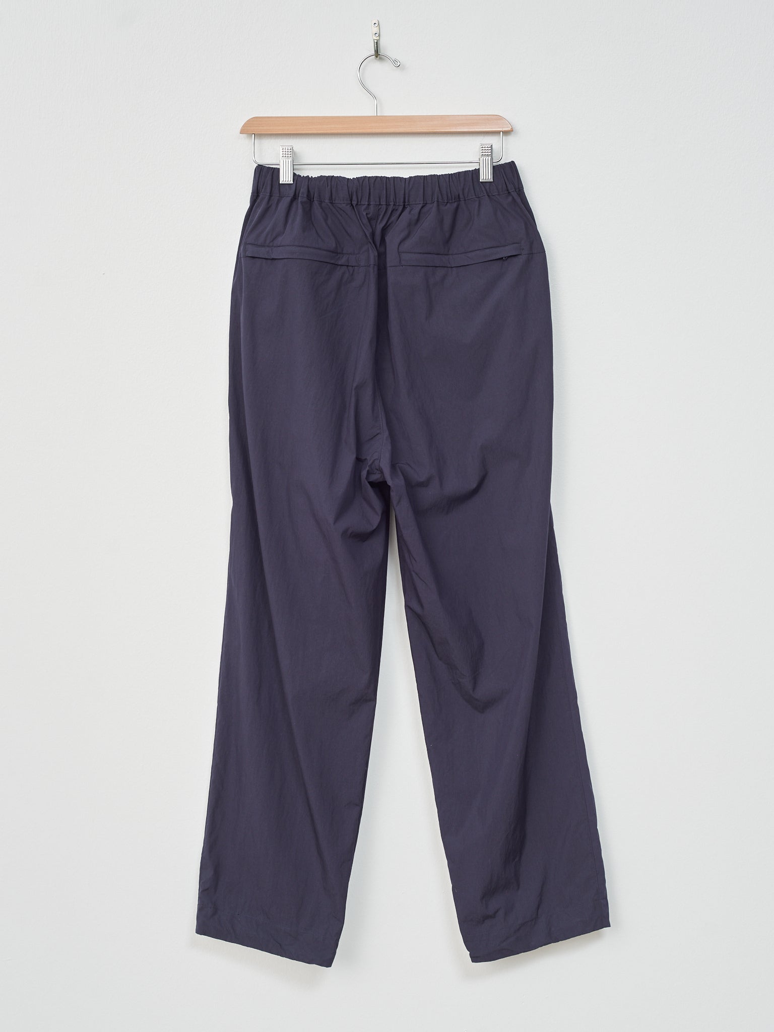 Namu Shop - Kaptain Sunshine Easy Trousers - Navy