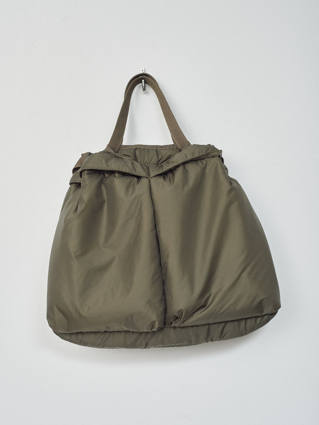 Namu Shop - Kaptain Sunshine Flight Bag M - Green