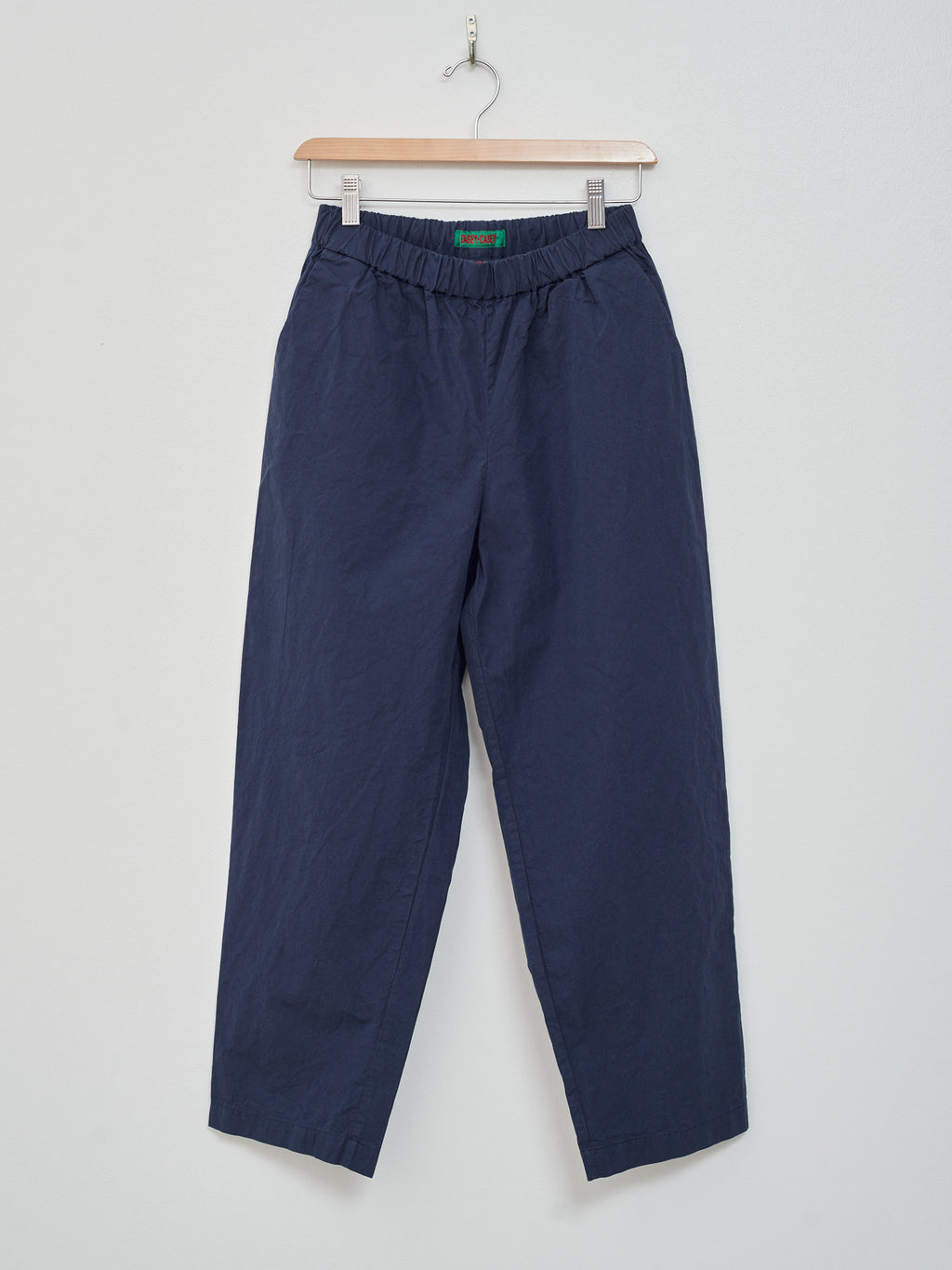 Namu Shop - Casey Casey Fabi Italien Pant - Steel