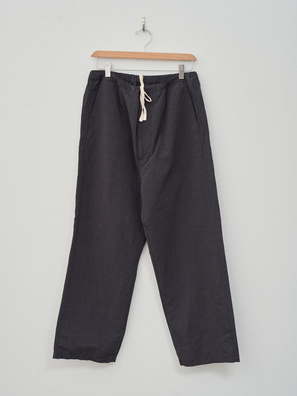 Namu Shop - Fujito Pajama Pants - Deep Purple
