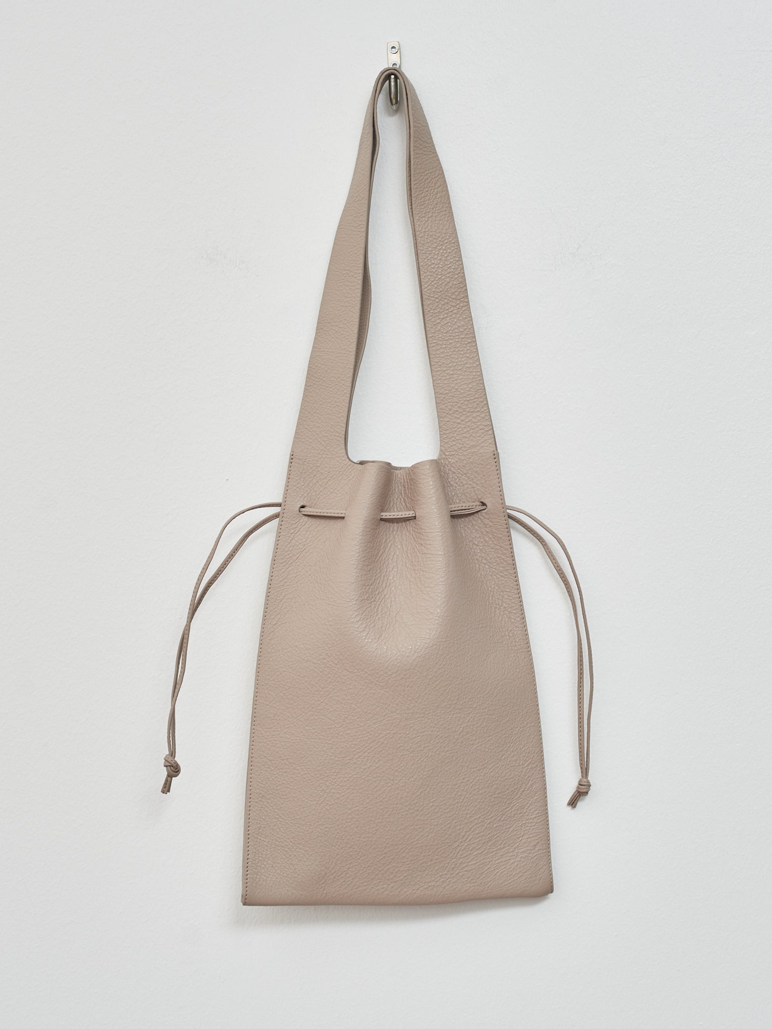 Namu Shop - Aeta Medium Tote - Gray Beige