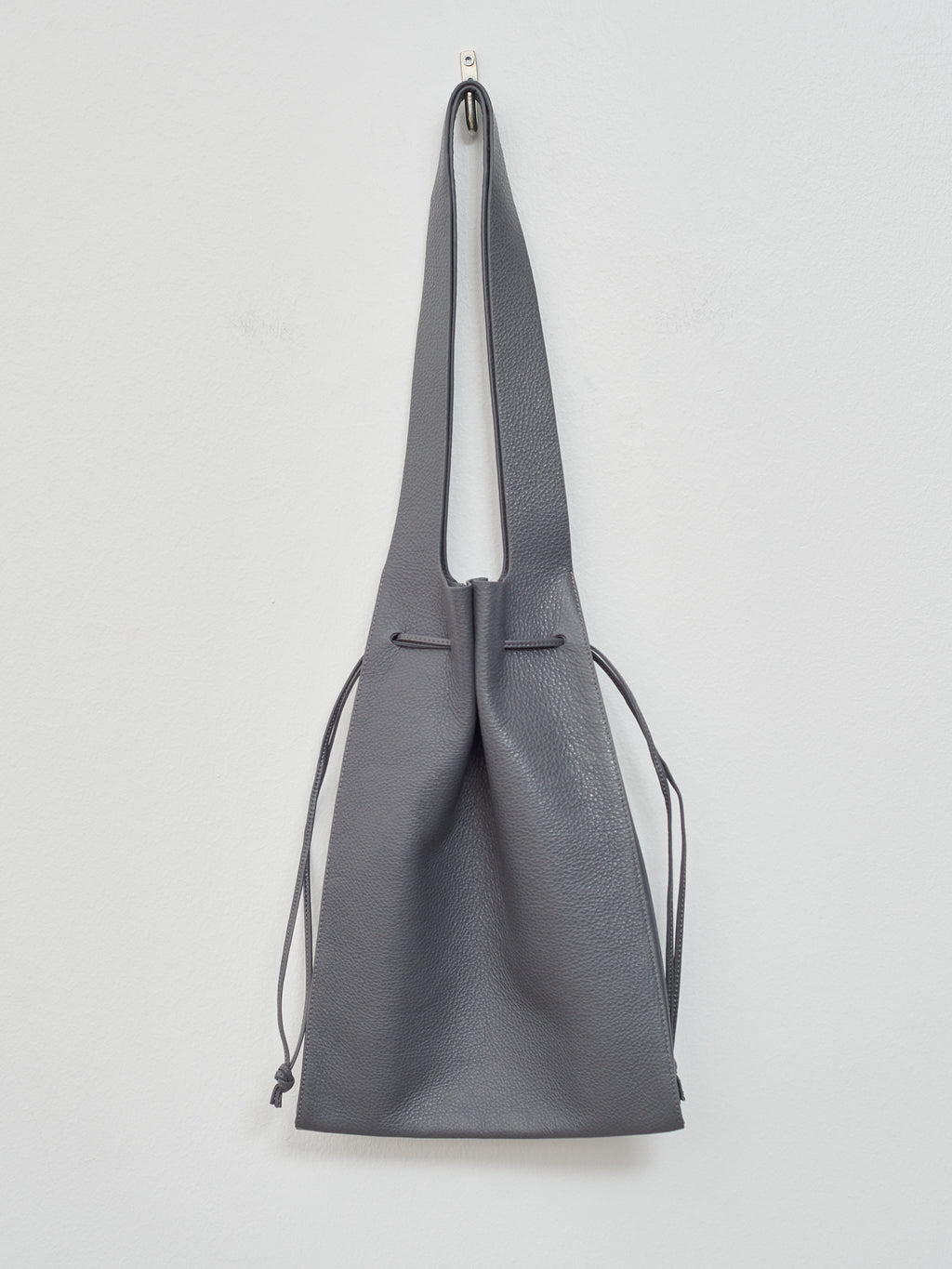 Namu Shop - Aeta Medium Tote - Dark Gray