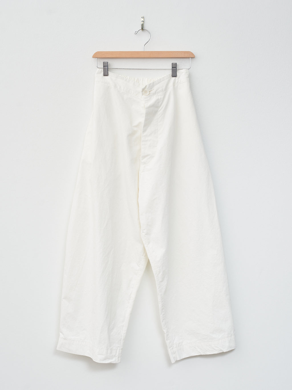 Namu Shop - Veritecoeur Pants - Off White
