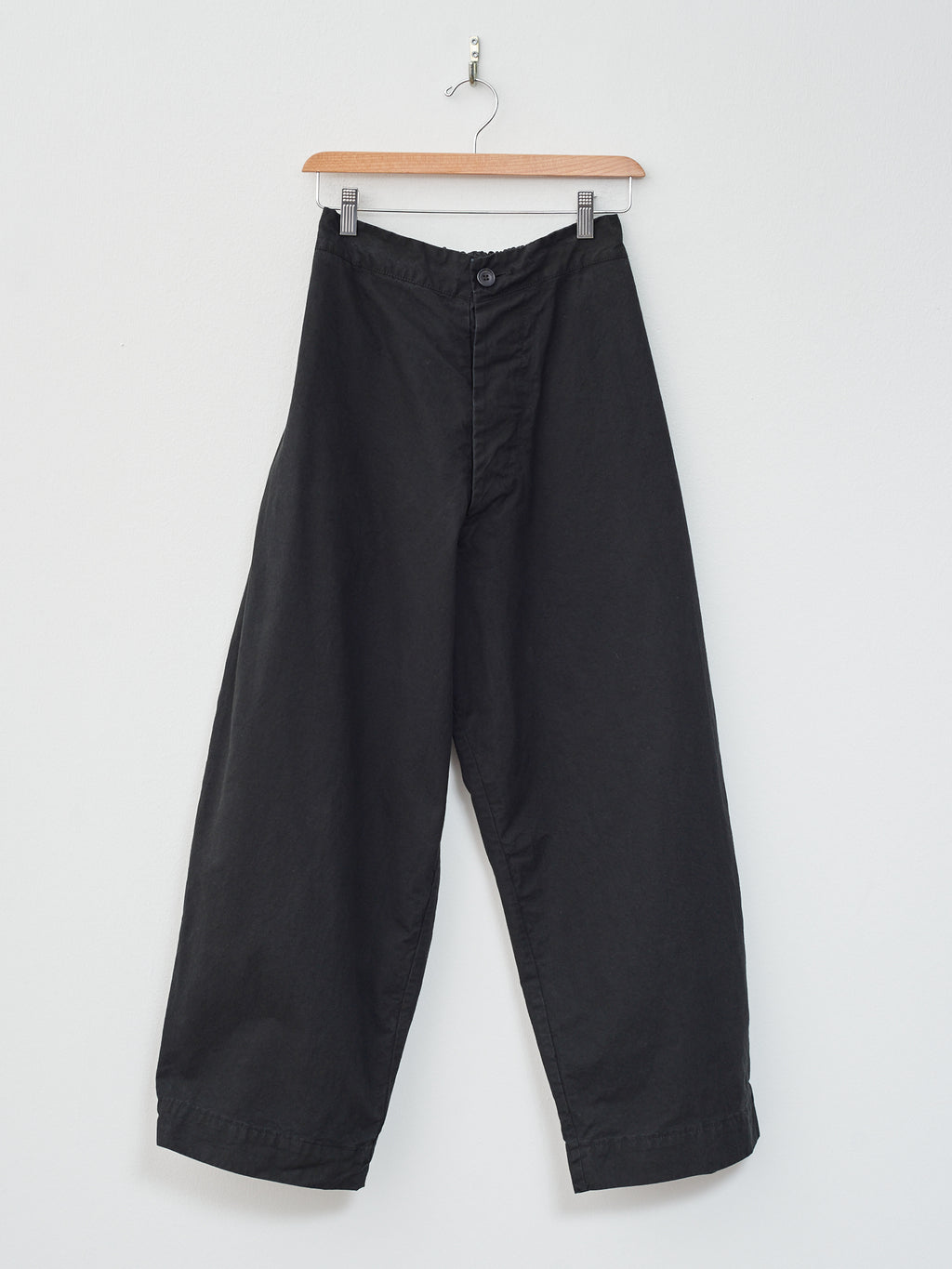Namu Shop - Veritecoeur Pants - Black
