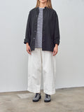 Namu Shop - Veritecoeur Coverall Jacket - Black