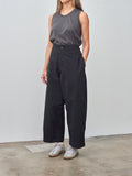 Namu Shop - Ichi Antiquites Tanktop - Charcoal