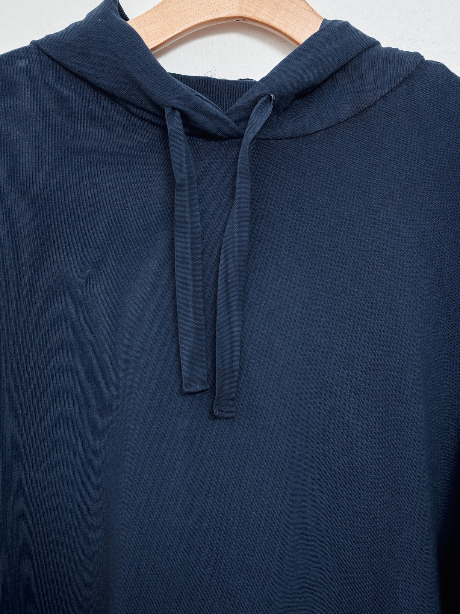 Namu Shop - Album di Famiglia Hooded T-Shirt HC - Navy