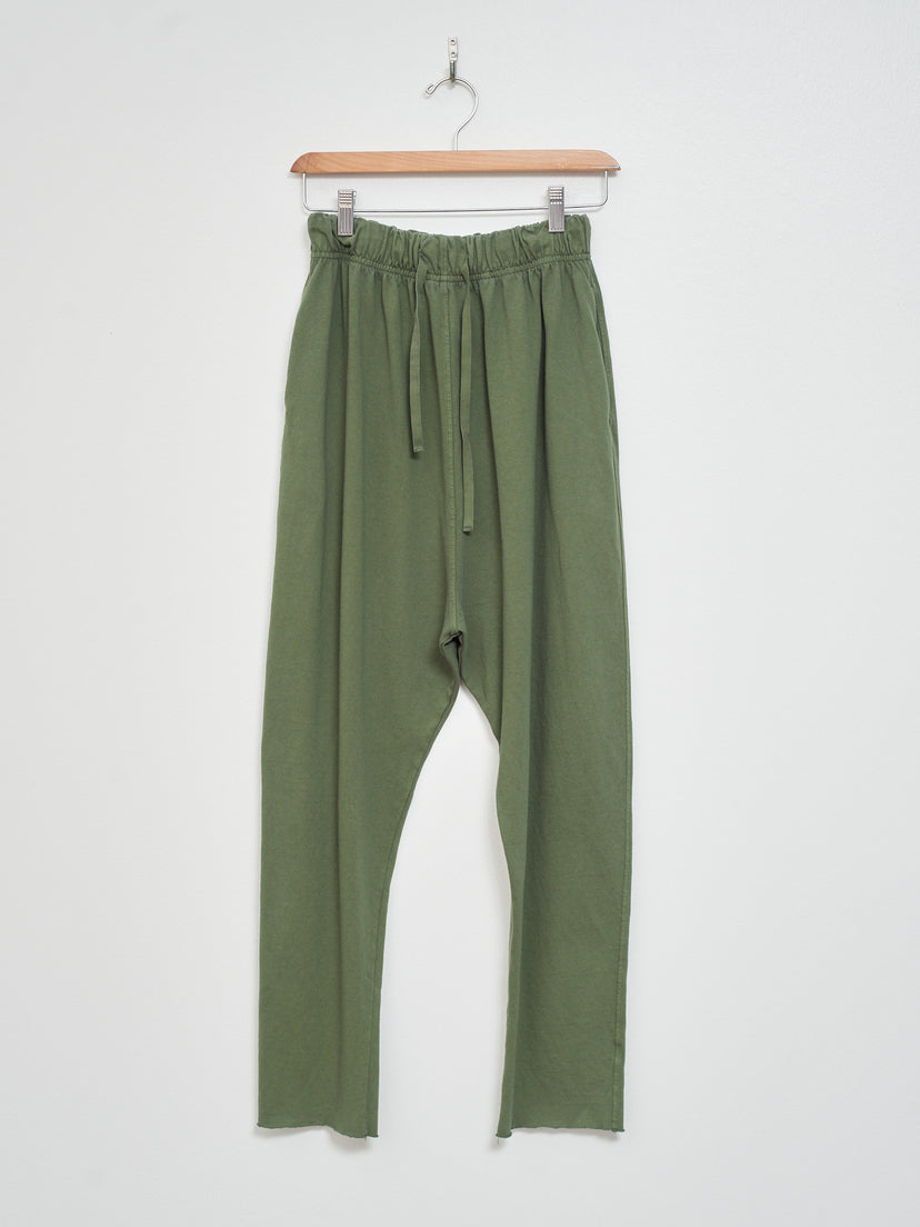 Namu Shop - Album di Famiglia Pantalone New Basic HC - Green Lawn