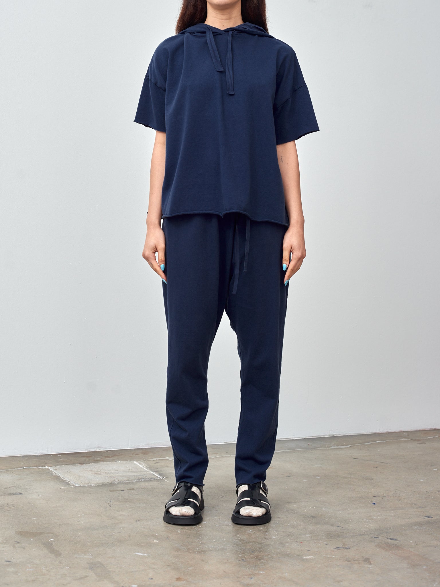 Namu Shop - Album di Famiglia Pantalone New Basic HC - Navy Namu Shop - Album di Famiglia Pantalone New Basic HC - Navy