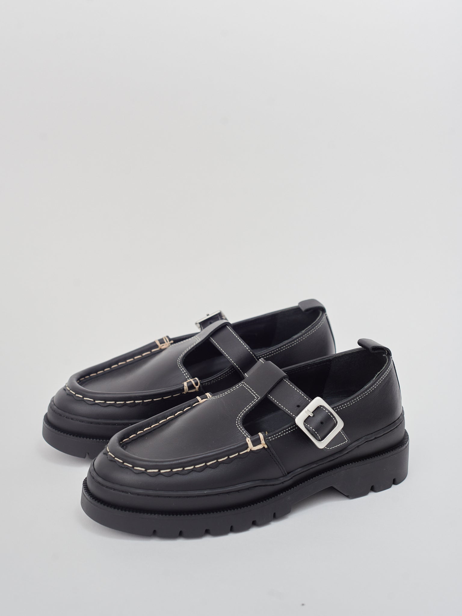 Namu Shop - Kleman Rade - Black