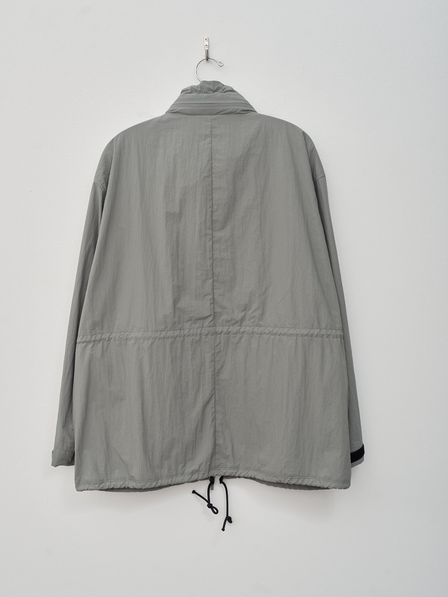 Namu Shop - Aton Travel Nylon Packable Jacket - Green