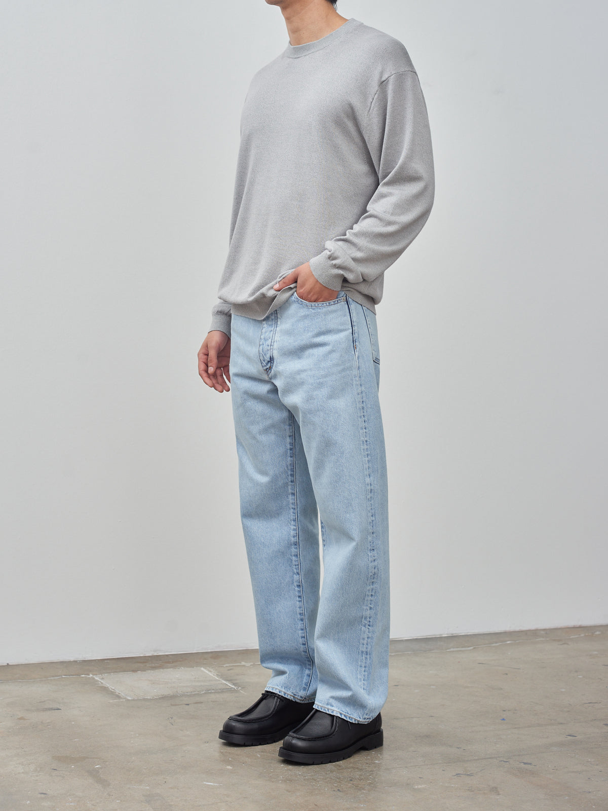 Namu Shop - Kleman Padror G VGT - Noir (Men’s) restocked