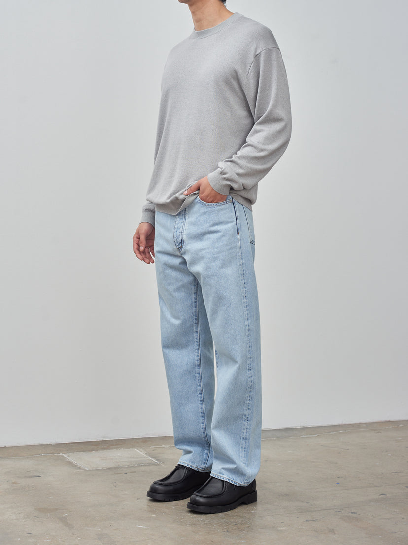 Namu Shop - Kleman Padror G VGT - Noir (Men’s) restocked