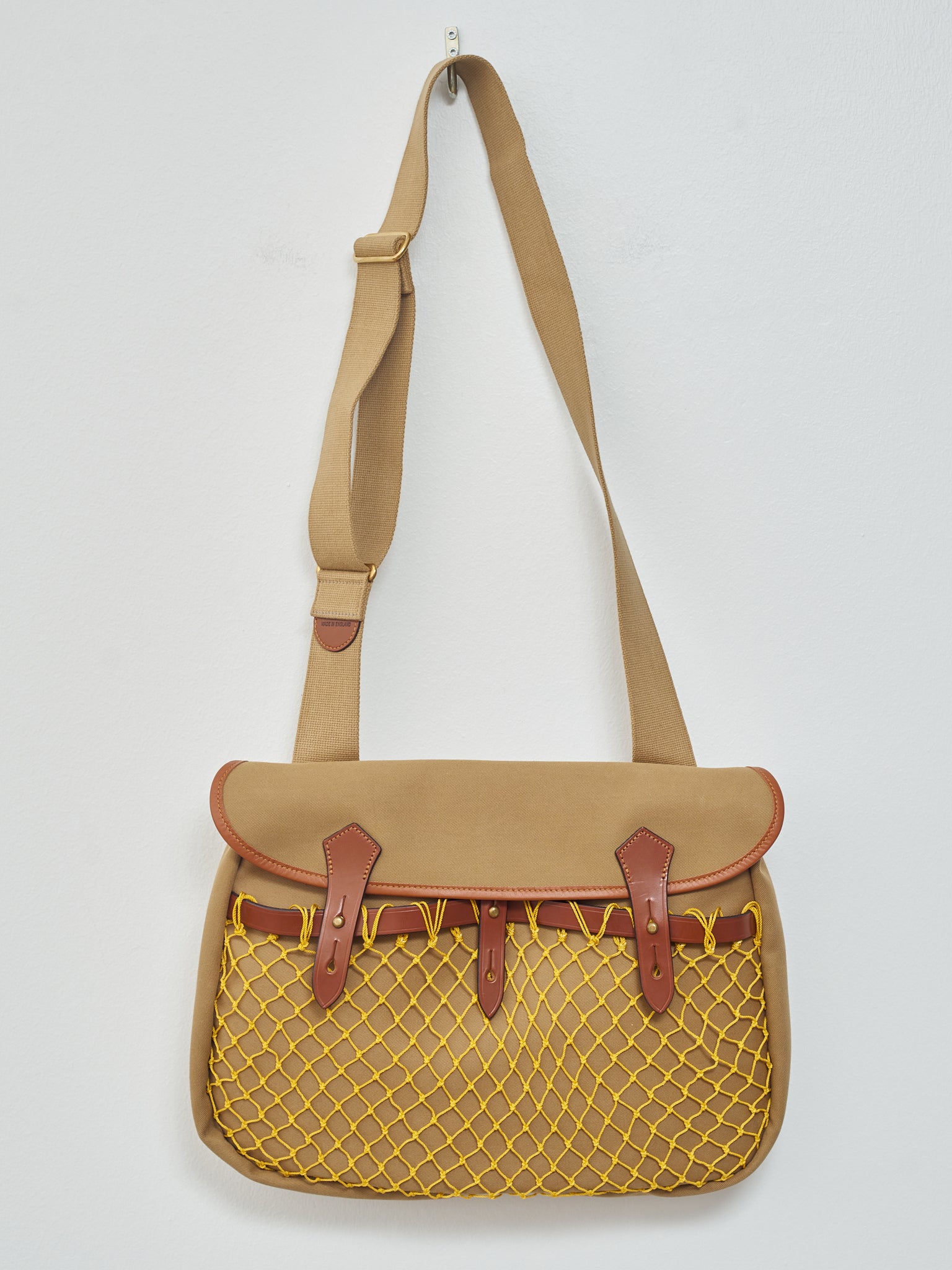 Namu Shop - Brady Bag Sandringham - Khaki