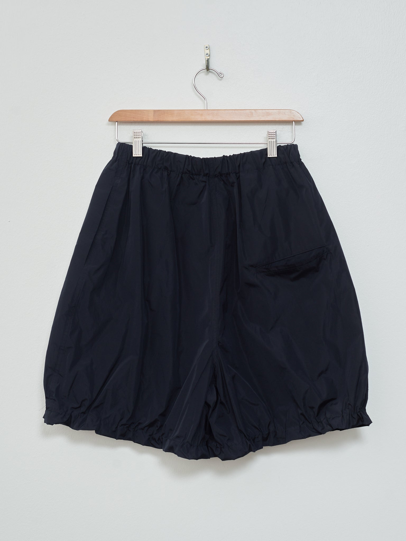 Namu Shop - Sofie D'hoore Pippa Shorts - Midnight