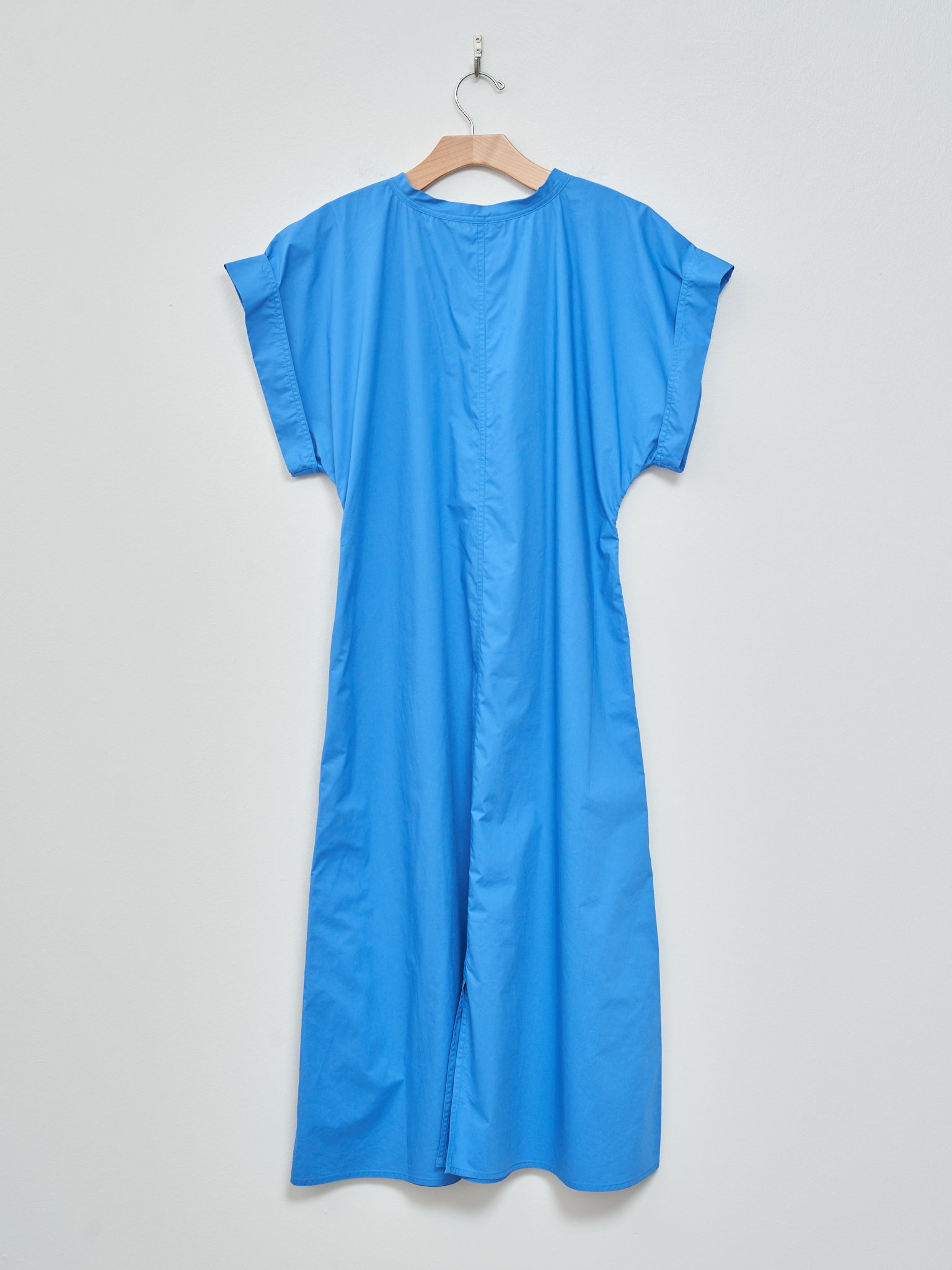 Namu Shop - Sofie D'hoore Ducie Dress - Bluette