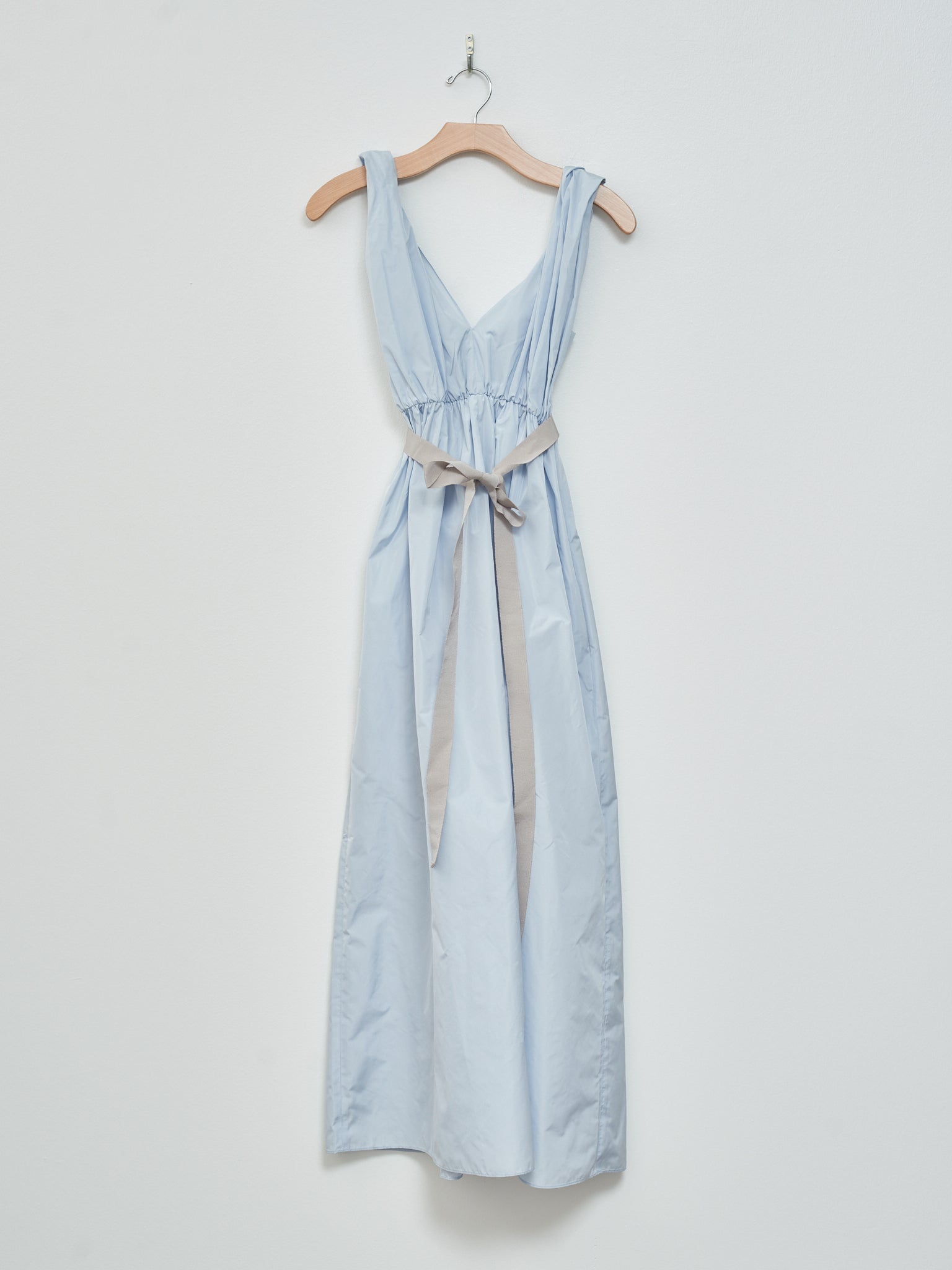 Namu Shop - Sofie D'hoore Diabolo Dress - Ice