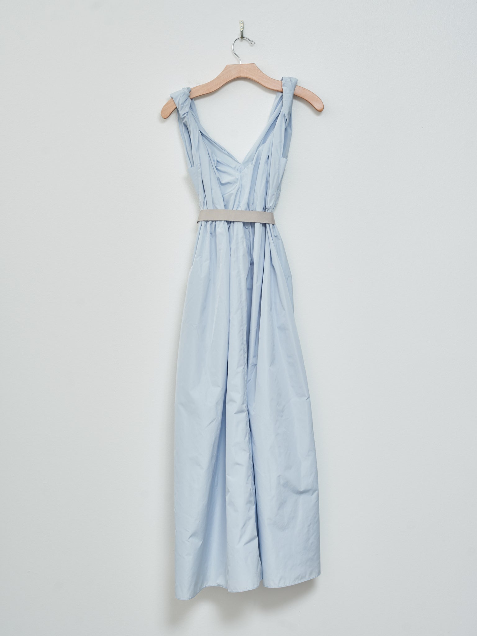 Namu Shop - Sofie D'hoore Diabolo Dress - Ice