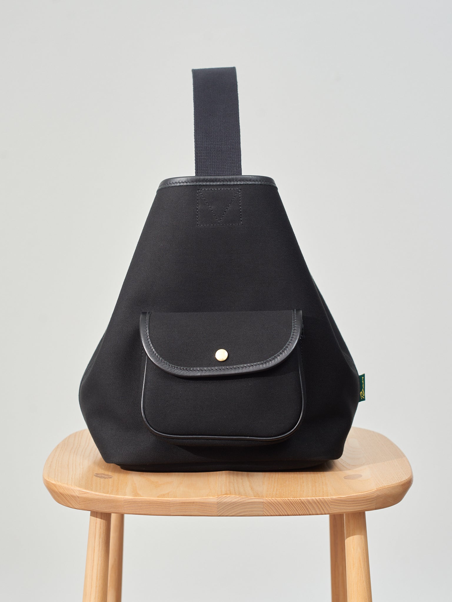 Namu Shop - Brady Bag Gilpin Small - Black