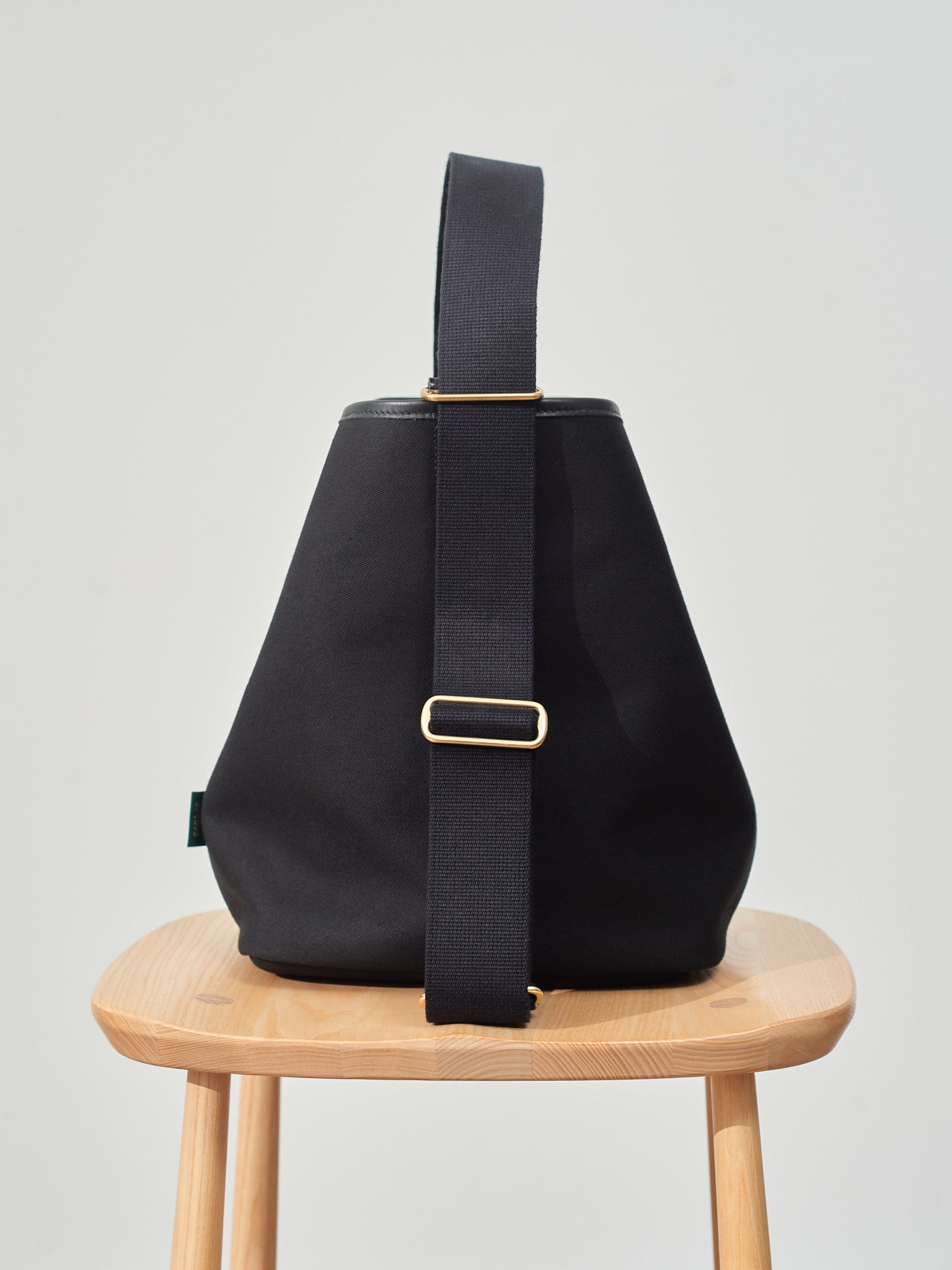 Namu Shop - Brady Bag Gilpin Small - Black