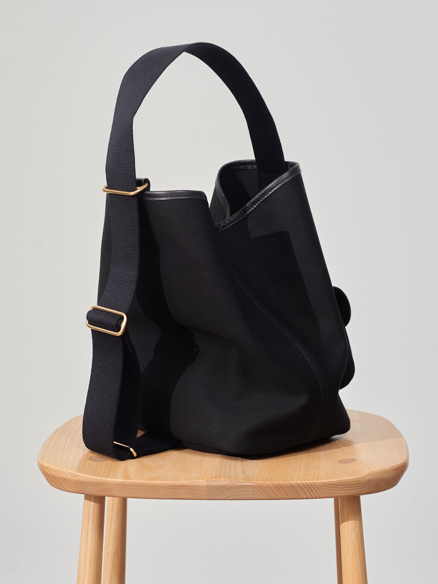 Namu Shop - Brady Bag Gilpin Small - Black