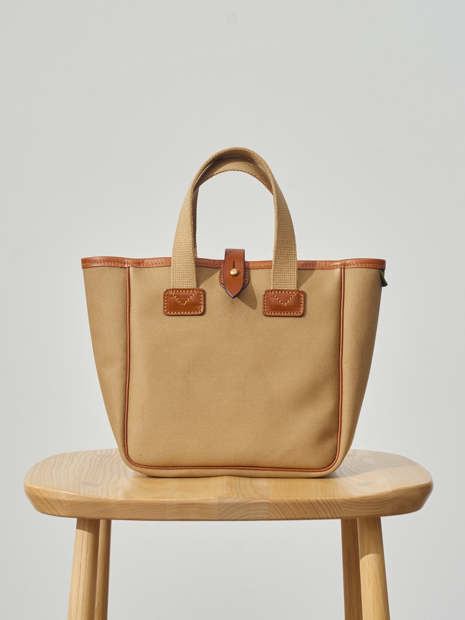 Namu Shop - Brady Bag Beck - Khaki