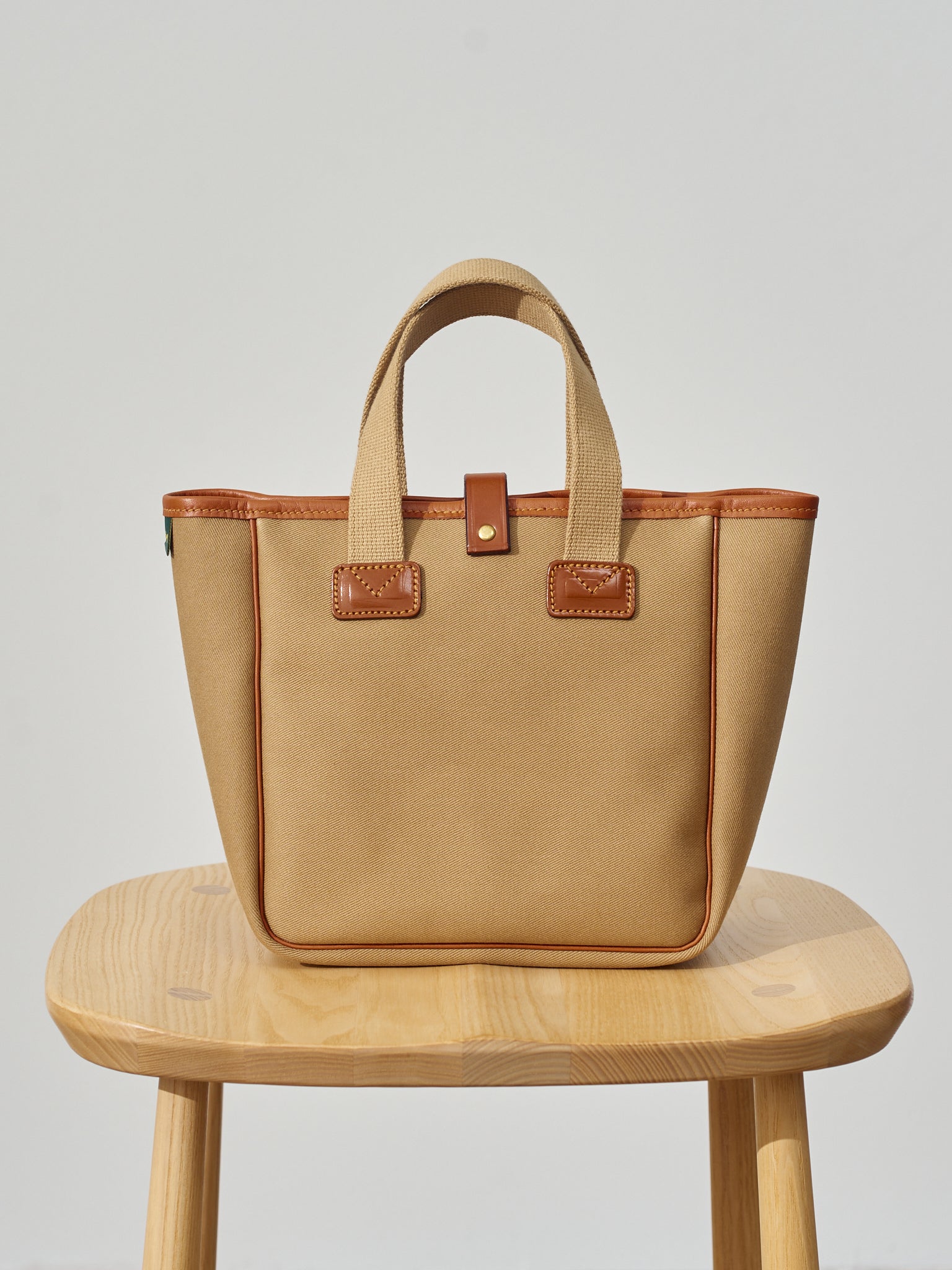 Namu Shop - Brady Bag Beck - Khaki