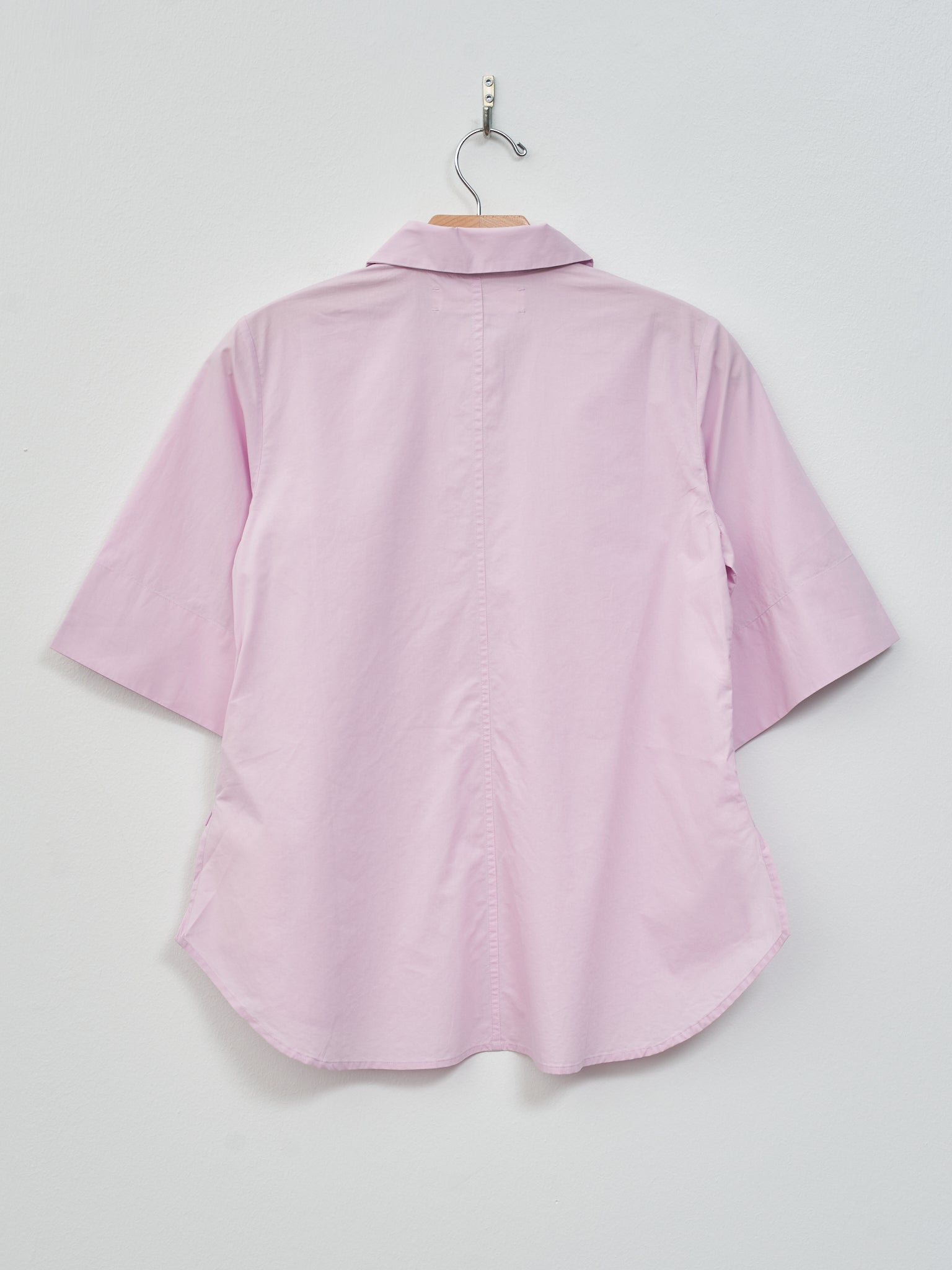 Namu Shop - Jan Machenhauer Clara Shirt - Lilac