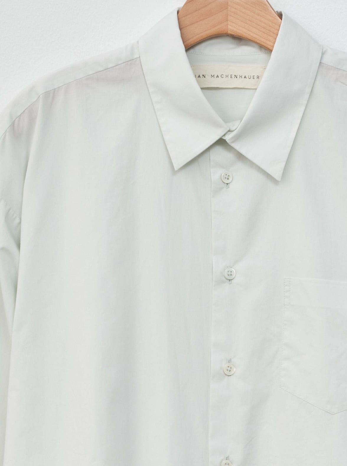 Namu Shop - Jan Machenhauer Christopher Shirt - Shower