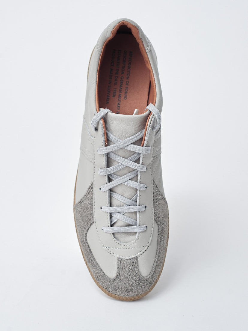 Namu Shop - Reproduction of Found 1700L German Military Trainer - Light Gray