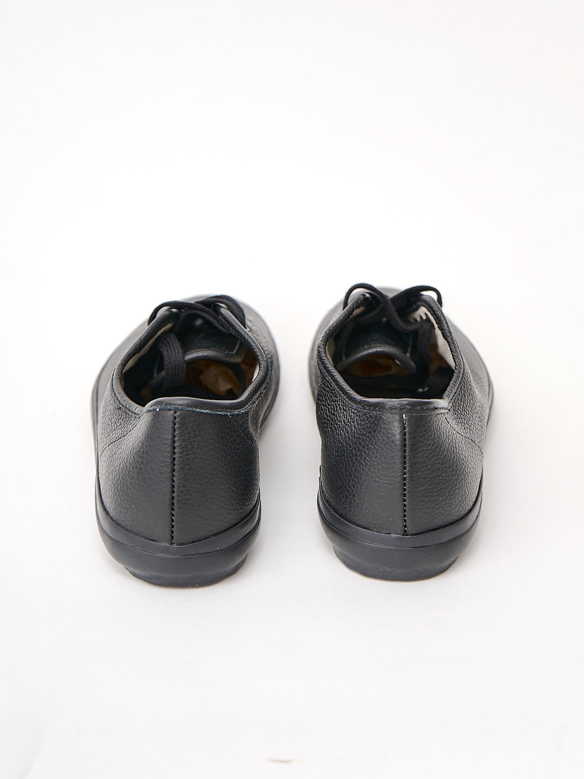 Namu Shop - Reproduction of Found 4600PL Swedish Military Trainer - Black