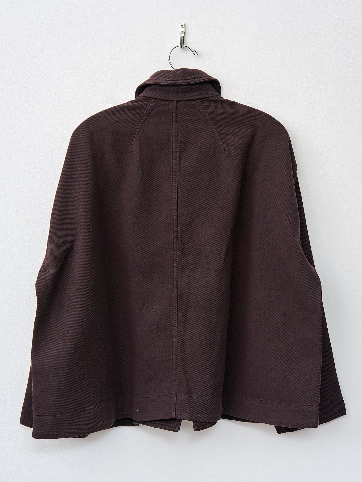 Namu Shop - Casey Casey Drays Travail Jacket - Blackberry