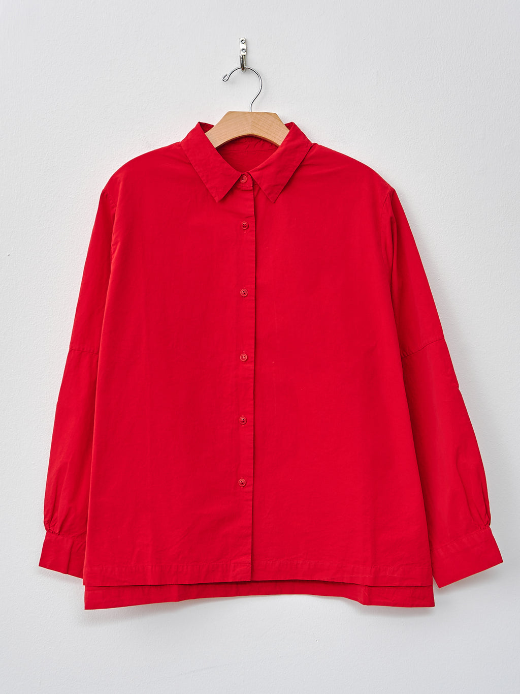 Namu Shop - Casey Casey Elena Shirt - Lippy