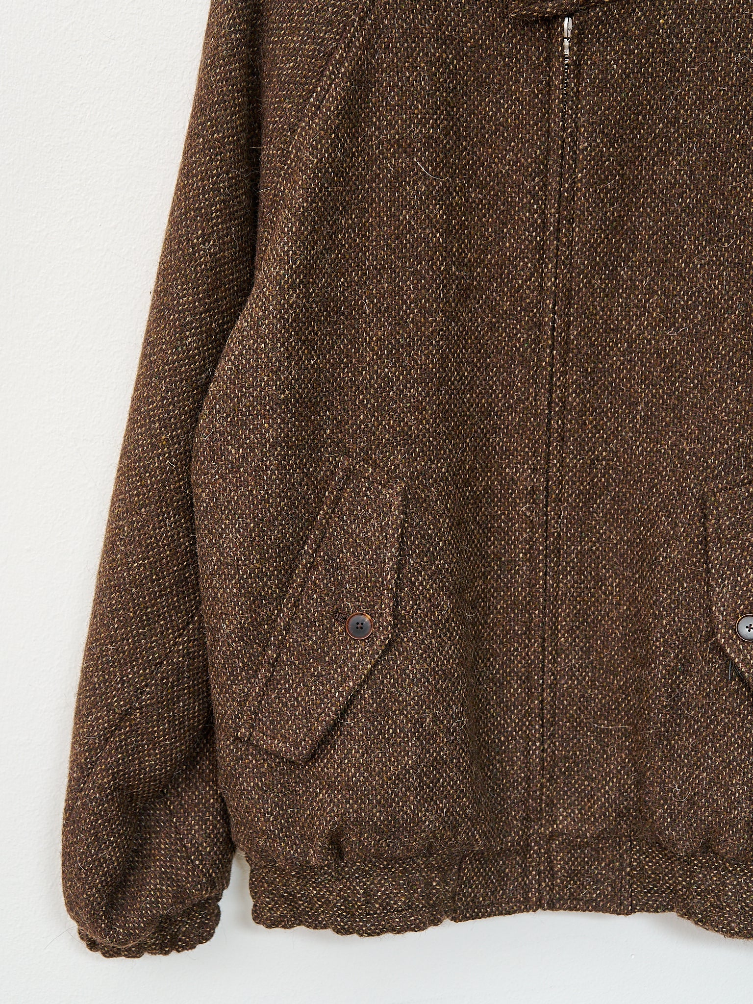 Veste enfant en sherpa avec capuche cracotte marron - Petit Beguin Veste enfant en sherpa avec capuche cracotte marron - Petit Beguin