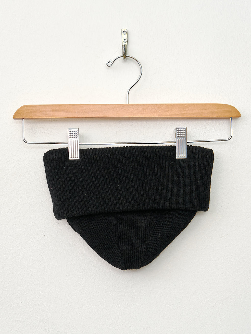 Namu Shop - Fujito Knit Cap - Black