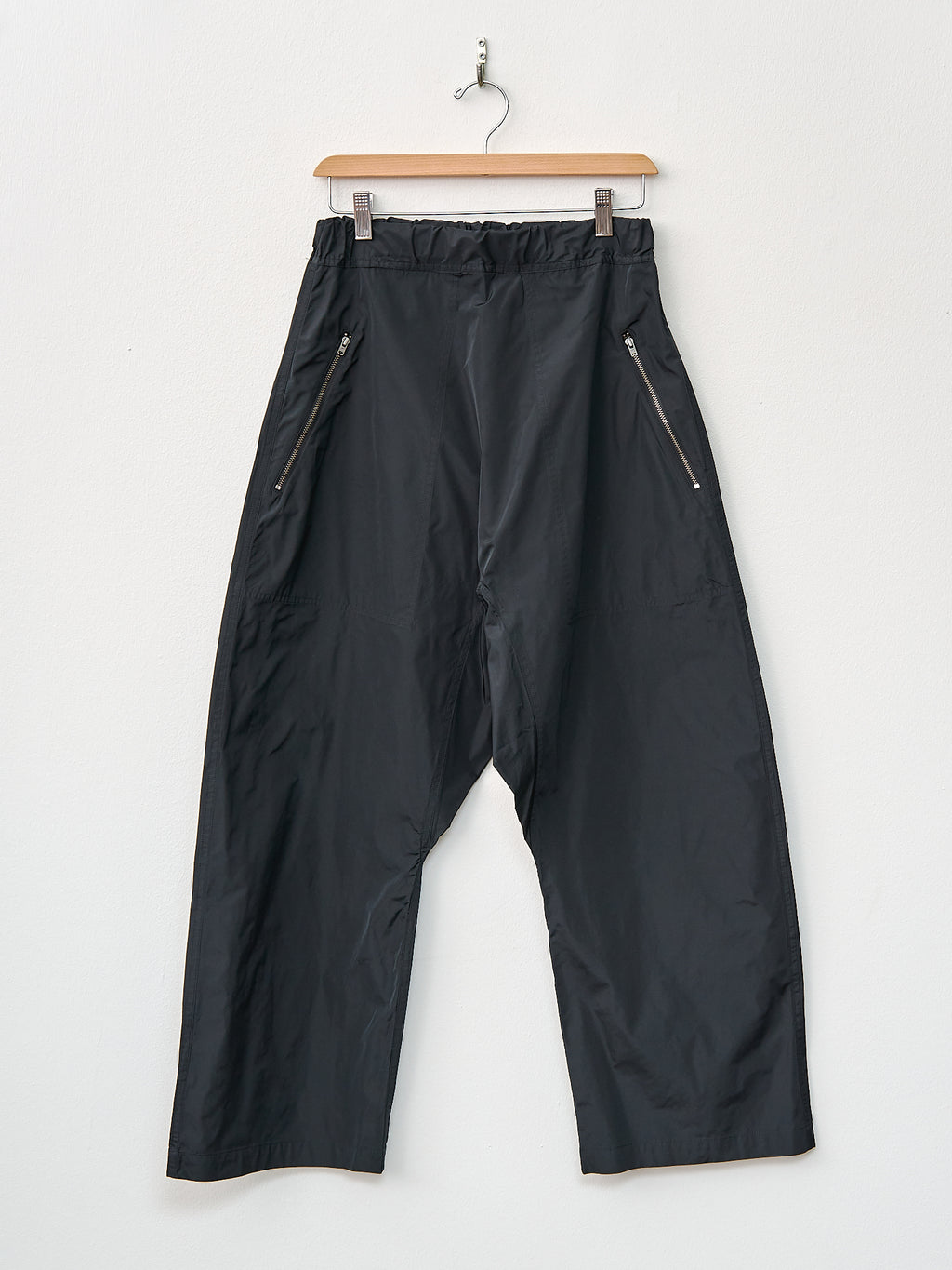 Namu Shop - Sofie D'Hoore Pack Trouser - Black