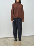 Namu Shop - Nicholson & Nicholson Lulu Knit - Brown
