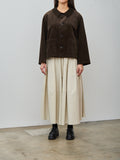 Namu Shop - Nicholson & Nicholson Dover Jacket - Brown