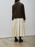 Namu Shop - Nicholson & Nicholson Dover Jacket - Brown