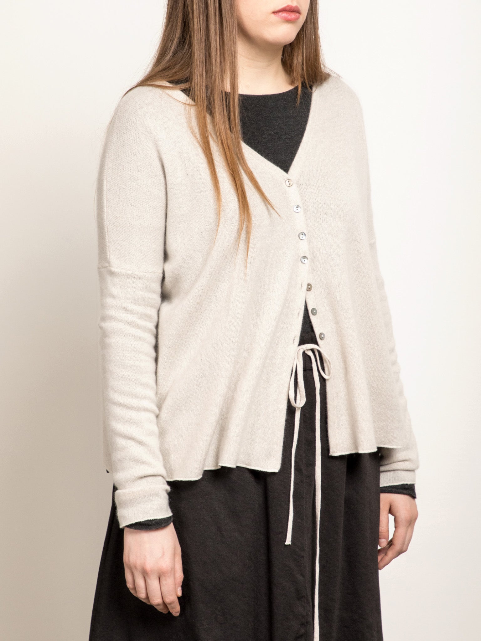 Namu Shop - Album di Famiglia Cardigan WS - Red