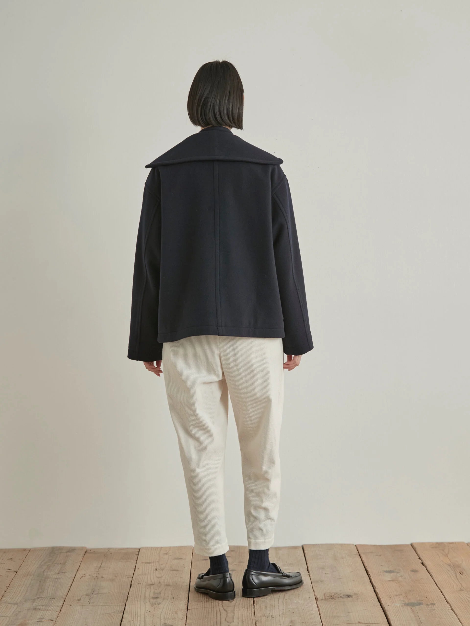 My Sailor Jacket - Navy My Sailor Jacket - Navy