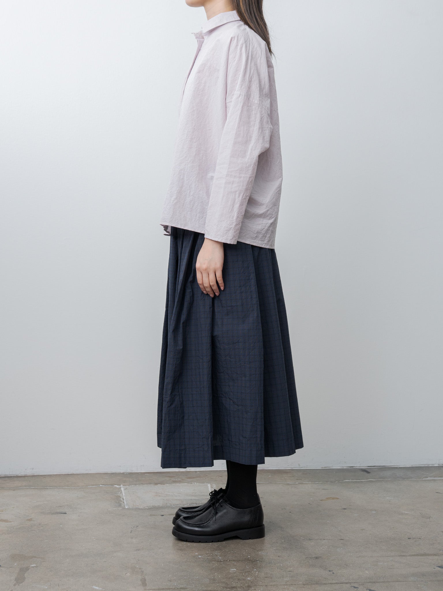 Tina Shirt - Lavender